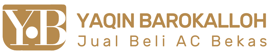 Jual Beli AC Bekas Jakarta Jabodetabek